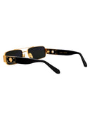 Linda Farrow Sunglasses Lfl1470 C1 Sun C1