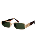 Linda Farrow Sunglasses Lfl1470 C2 Sun C2