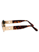 Linda Farrow Sunglasses Lfl1470 C2 Sun C2