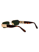 Linda Farrow Sunglasses Lfl1470 C2 Sun C2