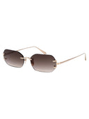 Linda Farrow Okulary przeciwsłoneczne LFL1477 C3 Sun C3