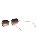 Linda Farrow Okulary przeciwsłoneczne LFL1477 C3 Sun C3
