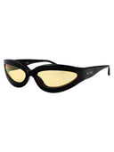 Attico太阳镜Attico 56 C3儿子C3