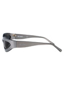 Die Attico Sonnenbrille Attico56 C4 Sun C4