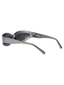 Die Attico Sonnenbrille Attico56 C4 Sun C4