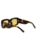 Gli occhiali da sole Attico Attico3 C28 Sun C28