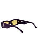 Gli occhiali da sole Attico Attico16 C22 Sun C22