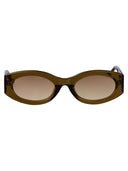 Attico太阳镜Attico38 C12 Sun C12