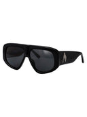 The Attico Aviator Sunglasses Attico57 C1 Sun C1