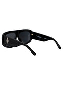 The Attico Aviator Sunglasses Attico57 C1 Sun C1