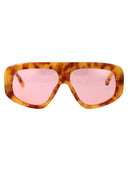 Gli occhiali da sole Attico Attico57 C4 Sun C4