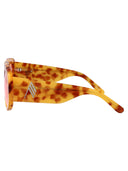 Gli occhiali da sole Attico Attico57 C4 Sun C4