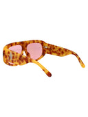 Gli occhiali da sole Attico Attico57 C4 Sun C4