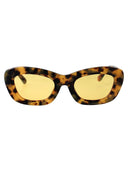 Gli occhiali da sole Attico Attico63 C2 Sun C2