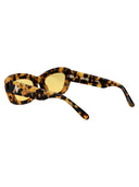 Gli occhiali da sole Attico Attico63 C2 Sun C2