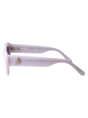 The Attico Sunglasses Attico63 C3 Sun C3