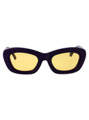 Die Attico Sonnenbrille Attico63 C4 Sun C4