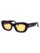 Die Attico Sonnenbrille Attico63 C4 Sun C4