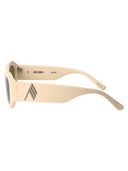 The Attico Sunglasses Attico45 C8 Sun C8