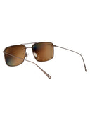 Maui Jim Sonnenbrille H886 01 01