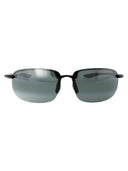 Maui Jim Sunglasses 456 02 02