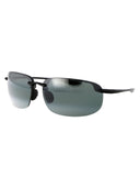 Maui Jim Sunglasses 456 02 02