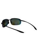 Maui Jim Sunglasses 456 02 02
