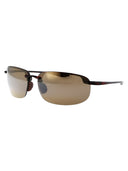 Occhiali da sole Maui Jim H456 10 10