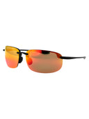 Occhiali da sole Maui Jim RM456 02 A 02 A