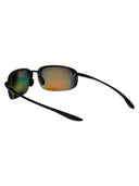 Occhiali da sole Maui Jim RM456 02 A 02 A