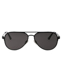 Occhiali da sole retrosuperfuture NSW BLK