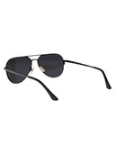 Occhiali da sole retrosuperfuture NSW BLK
