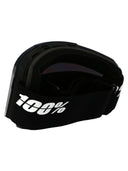 100% zonnebrillen 51000 00001 1