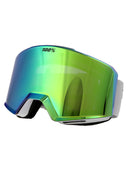 100% zonnebrillen 51000 00004 4