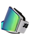 100% zonnebrillen 51000 00004 4