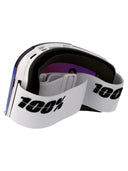 100% zonnebrillen 51000 00004 4