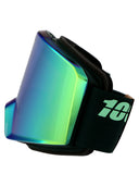 100% zonnebrillen 51000 00011 11