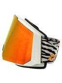 100% zonnebrillen 51001 00010 10