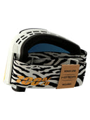 100% zonnebrillen 51001 00010 10