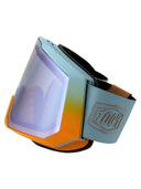 100% zonnebrillen 51002 00009 9