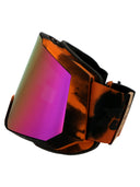 100% zonnebrillen 51002 00010 10