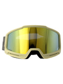 100% zonnebrillen 51004 00009 9