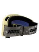 100% zonnebrillen 51004 00009 9