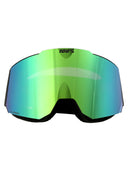 100% zonnebrillen 51009 00004 4