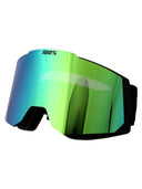 100% zonnebrillen 51009 00004 4