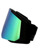 100% zonnebrillen 51009 00004 4