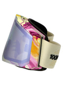 100% zonnebrillen 51009 00005 5