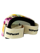 100% zonnebrillen 51009 00005 5