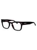 Dsquared2 Cat Eye Optical D2 0129 086