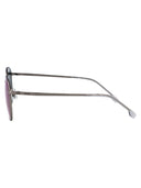 Boss Hugo Boss Geometrische Sonnenbrille Boss 1673/f/sk r81 mt